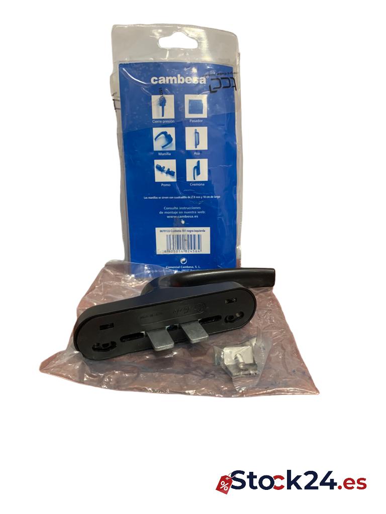 Genérico Cremona Manilla europea 2 palas