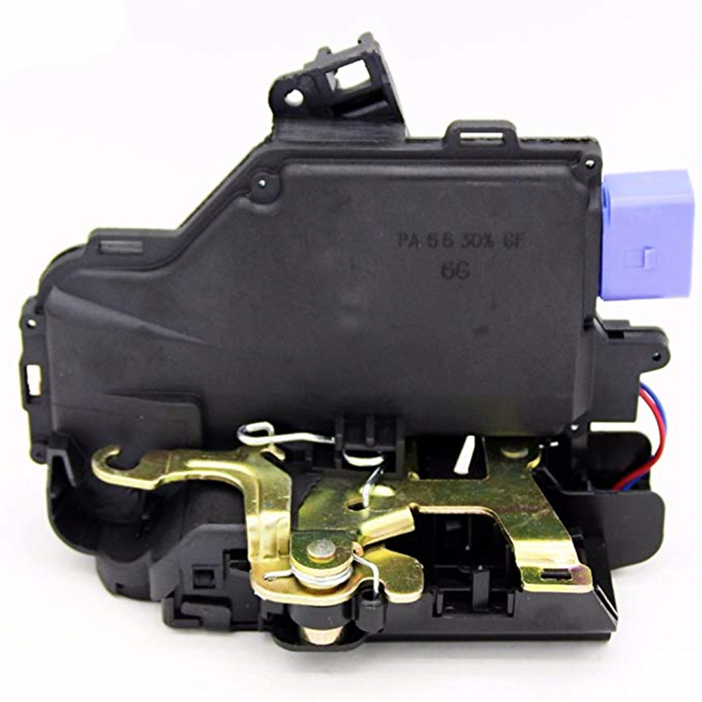 Cerradura de puerta sistema centralizado, (pa66 30fv) DELANTERA DERECHA,