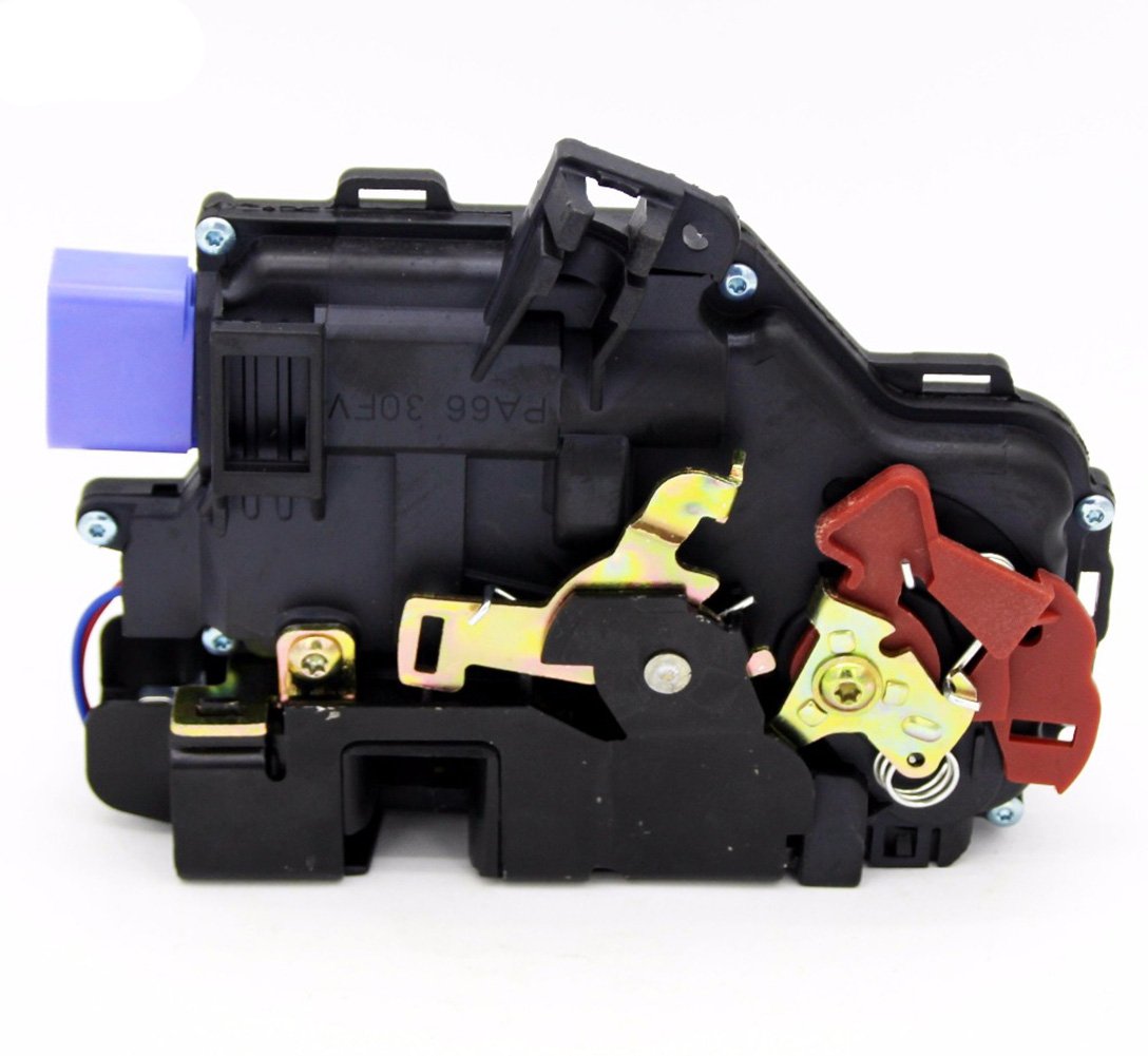 Cerradura de puerta sistema centralizado, (pa66 30fv) DELANTERA DERECHA, - Imagen 3