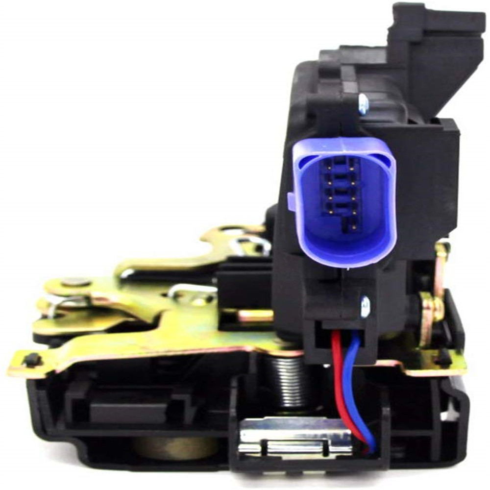 Cerradura de puerta sistema centralizado, (pa66 30fv) DELANTERA DERECHA, - Imagen 2