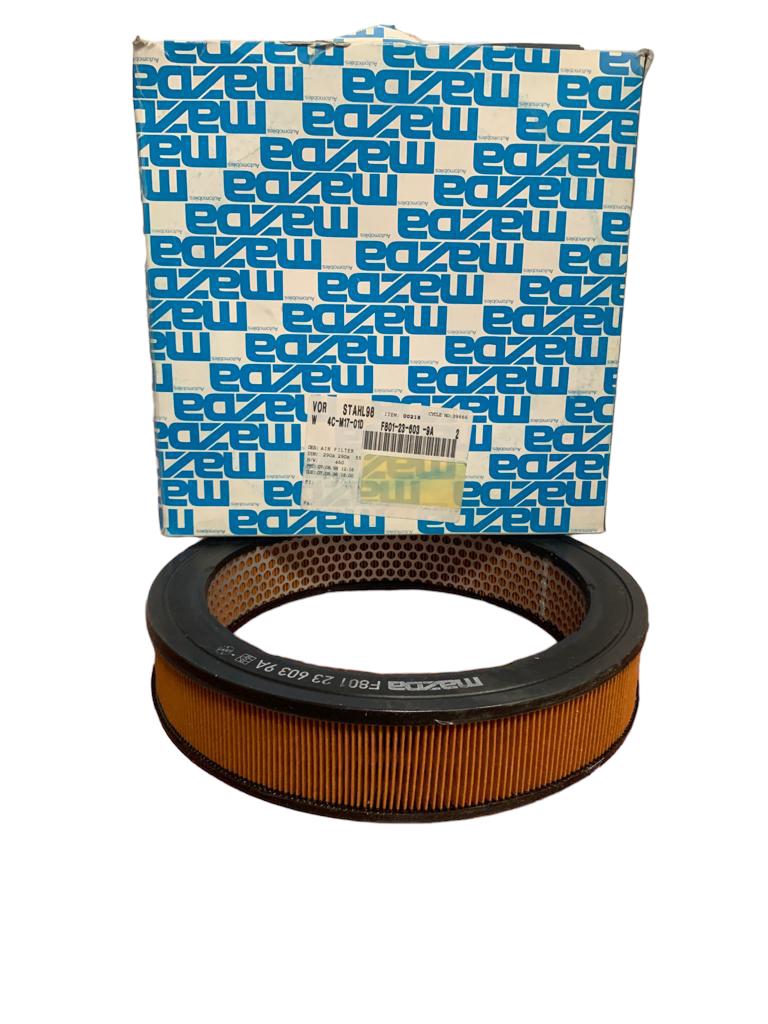 Filtro de aire MAZDA F801236039A