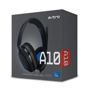 ASTRO Gaming A10 Auriculares alámbricos