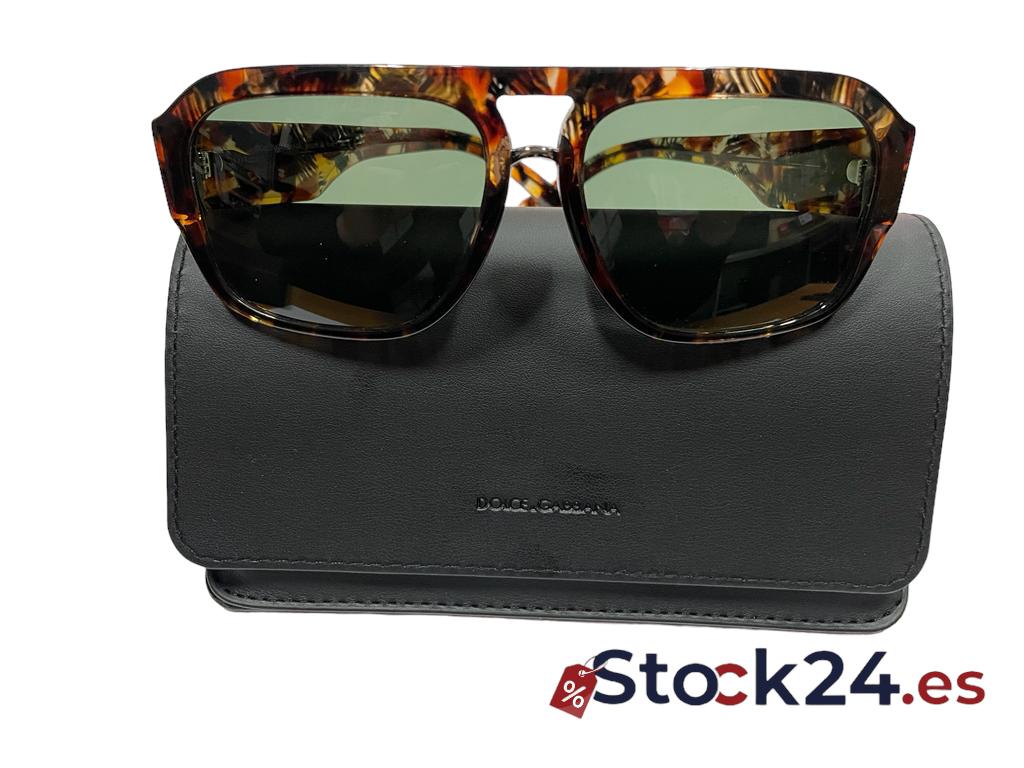 Gafas De Sol DOLCE&GABBANA DG4403