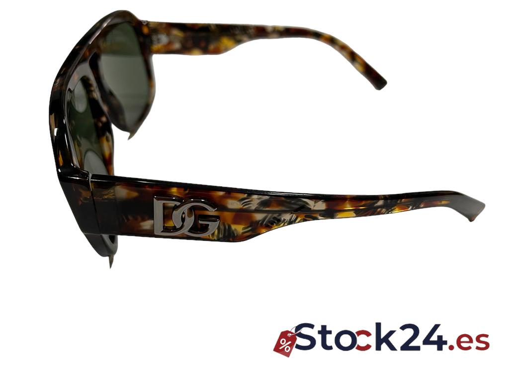 Gafas De Sol DOLCE&GABBANA DG4403 - Imagen 2