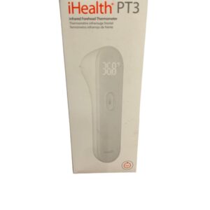 iHealth no-touch termómetro de la frente