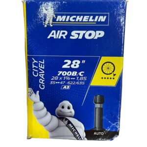 Michelin - Tubo para Bicicleta 28 pulgadas