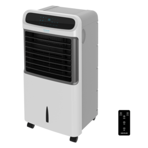 Climatizador Evaporativo EnergySilence PureTech 6500. 80 W