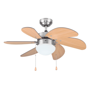 Ventilador de techo  EnergySilence Aero 350