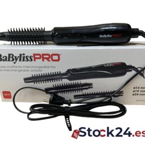 BaByliss AIR STYLER TRIO 300W BAB3400E