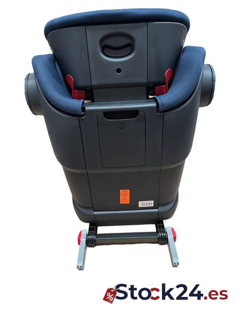 BRITAX RÖMER Silla Coche KIDFIX2 S con Protecciones Laterales Niño de 15 a 36 kg Grupo 2/3 de 3,5 a 12 Años - Imagen 4