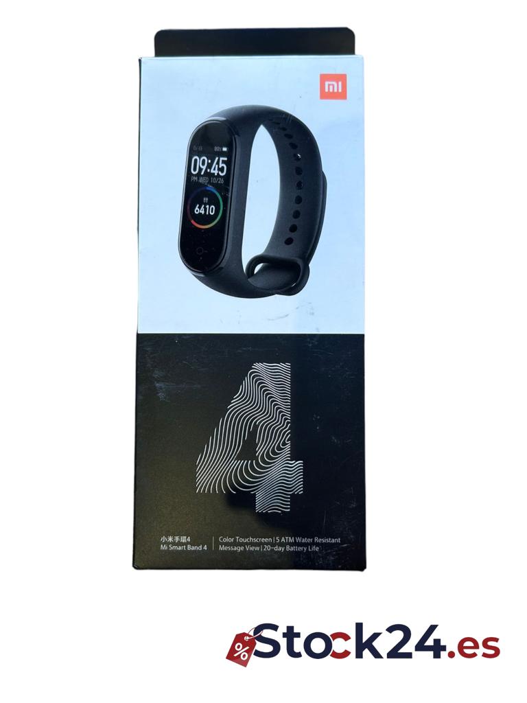 Pulsera Actividad,Reloj Digital Pulsera Deportiva,M4