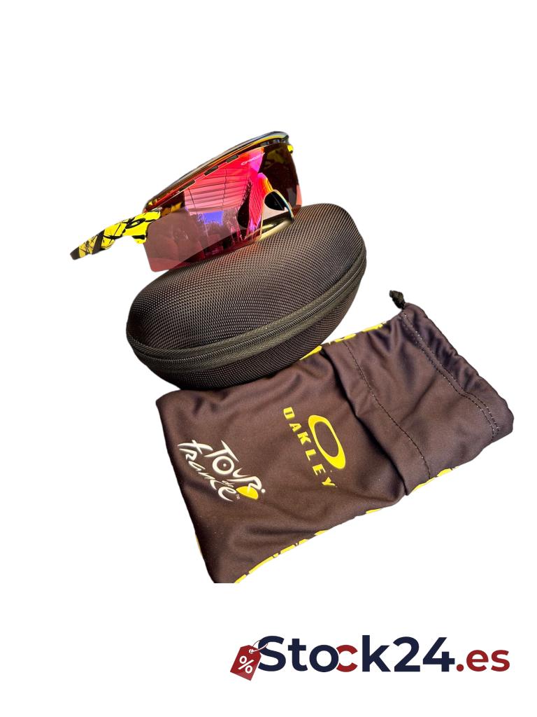 Gafas de Sol Oakley OO9235 - Imagen 2