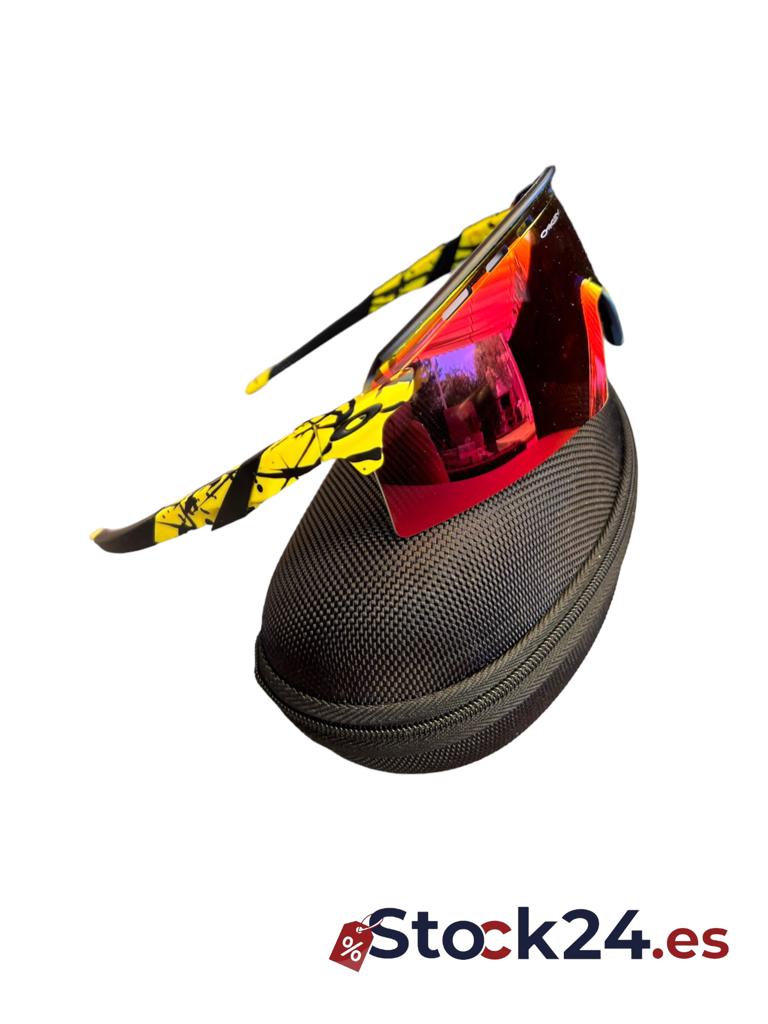 Gafas de Sol Oakley OO9235 - Imagen 3