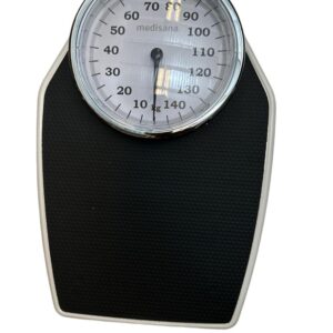 Bascula MEDISANA 0-150 kg
