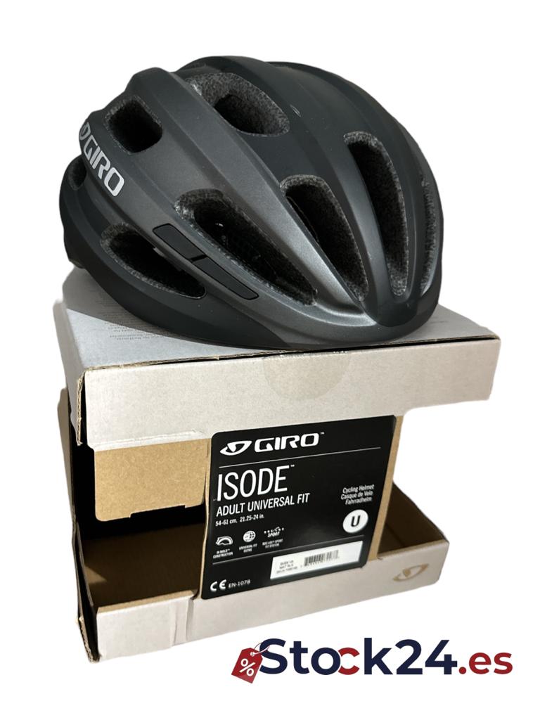 Giro Isode MIPS Casco, Unisex Adulto