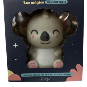 Luz MAGICA NOCHE  Multicolor MR. WONDERFUL