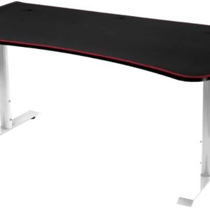 Arozzi Mesa Gaming Arena Blanca (SOLO ESTRUCTURA Y TELA )