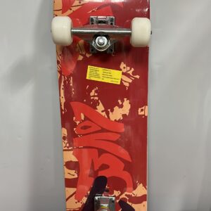 Caroma Yd-618, Skateboard para Principiantes