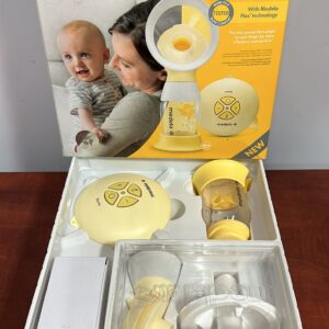 Medela Extractor individual Swing Flex
