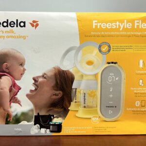 Medela Freestyle - Extractor de leche manos libres