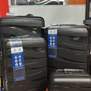 Kono Juego de 4 Maletas