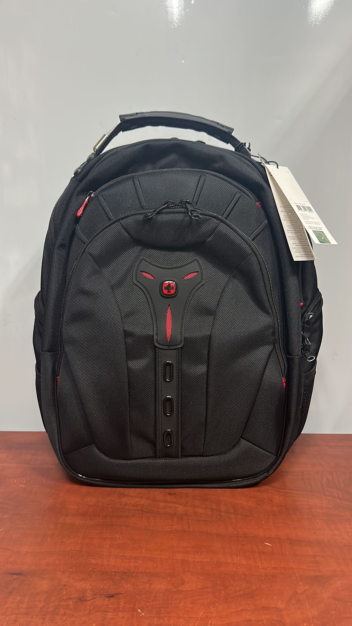 WENGER Pegasus Deluxe Mochila para portátil