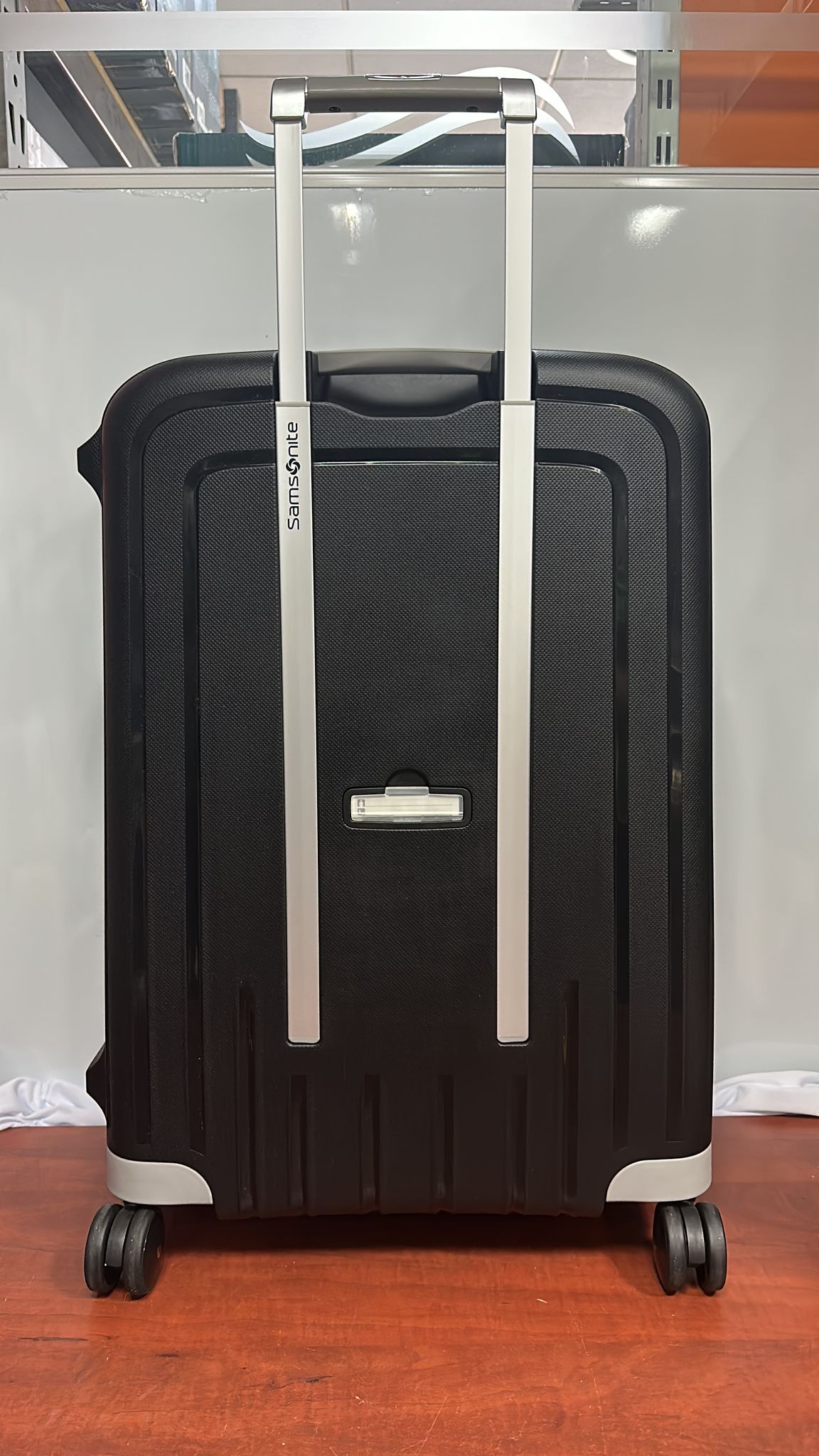 Samsonite S'Cure - Spinner L 75 cm, 102 L - Imagen 2