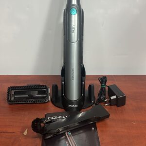 Cecotec Aspirador de Mano sin Cables rockstar mini