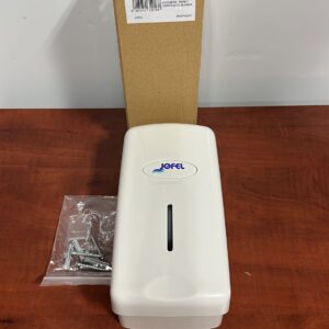 Jofel - Dosificador de Jabón para Pared