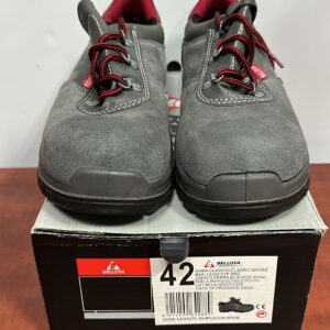Bellota 7230542S1P - Zapatos de Seguridad TALLA 42