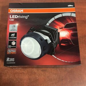 OSRAM LEDriving CBI Pro LED Retrofit Proyectores