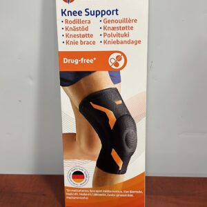 Voltactive Rodillera Con Tecnología 3D