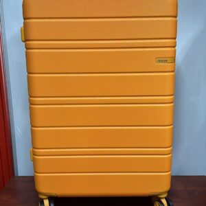 JASLEN - Maleta de Viaje Rígida