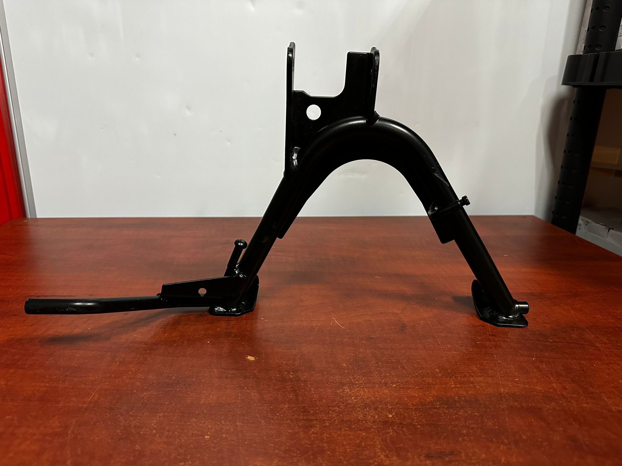 Principal Soporte para MBK Nitro YAMAHA AEROX - Imagen 3