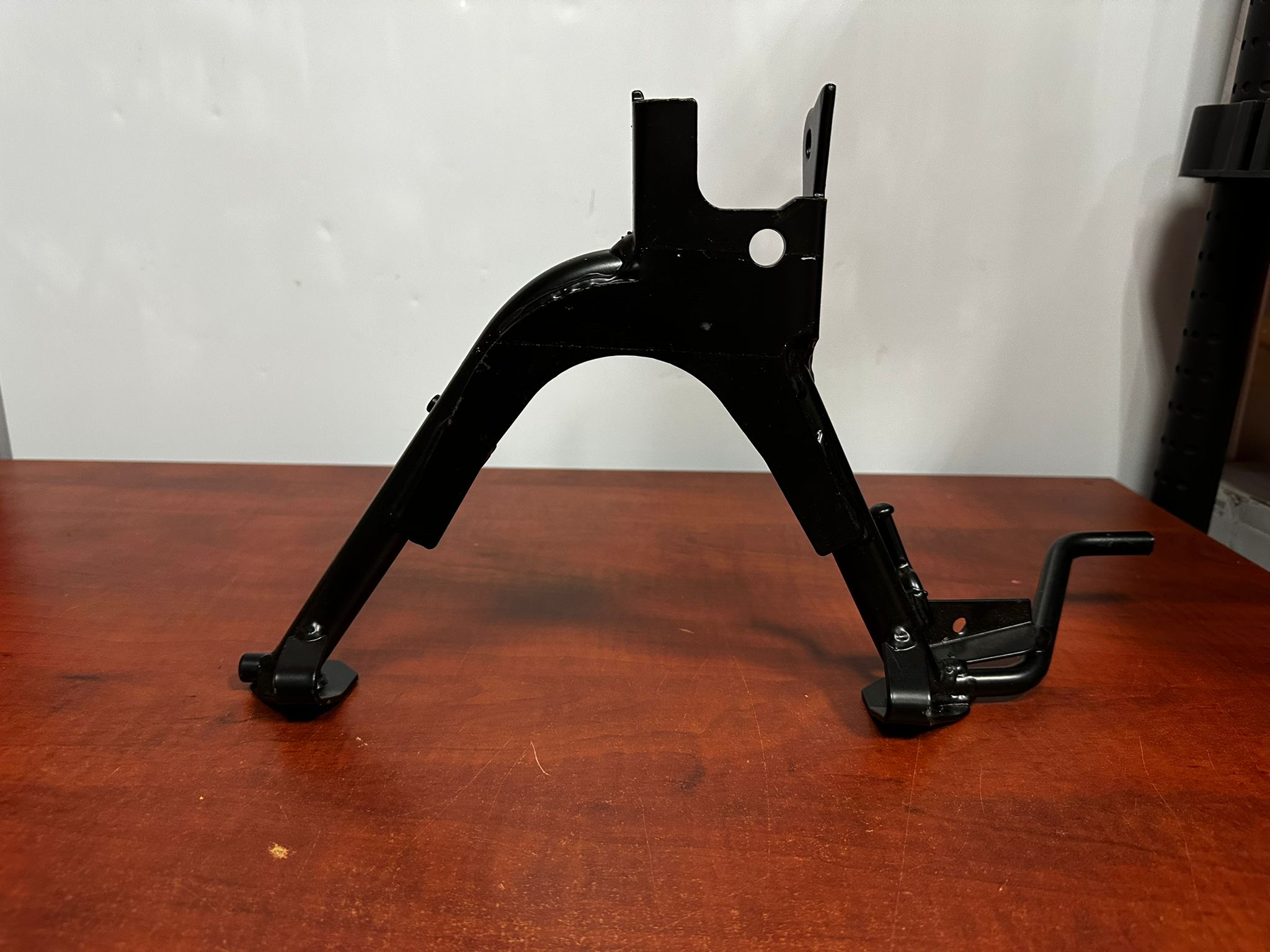 Principal Soporte para MBK Nitro YAMAHA AEROX