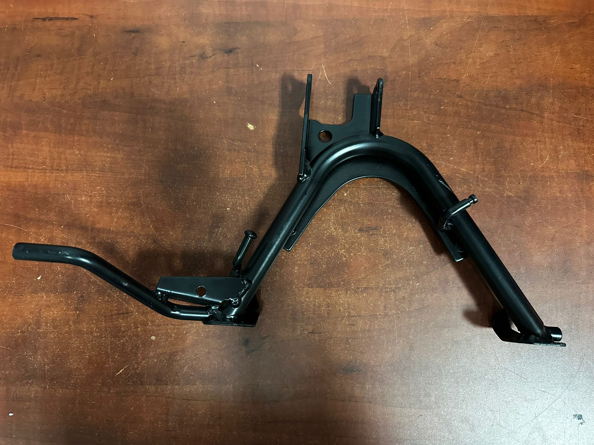 Principal Soporte para MBK Nitro YAMAHA AEROX - Imagen 4