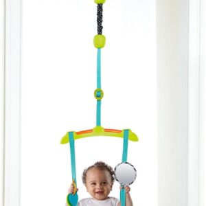 Bright Starts, Saltador de Puerta - Columpio Interior