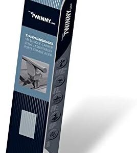 Barras de techo BACA - TWINNY LOAD 7914137