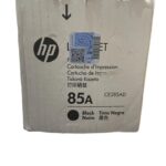 HP 85A CE285A Negro Cartucho Tóner Original