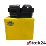 HELLA 5DA 193 175-991 Bobina de encendido - 3polos