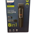 Maquina recortadora de barba y Cortapelos Philips MG3730/15