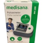 Oxímetro Medisana PM 100