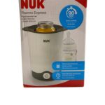 NUK Calentador de biberones Thermo Express