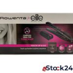 Plancha de pelo Rowenta Touch Up y Go SF1312