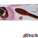 PEINE massage straight hair comb rm - 016 MERMAID