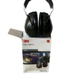 Orejeras de protección 3M Peltor 2 H520A