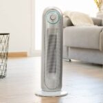 Calefactor Baño Cerámico Cecotec  Ready Warm 10050