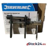 Separador de Pastillas de Freno Silverline 708247