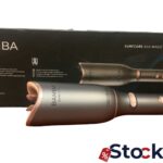 Rizador de Pelo Cecotec Bamba SurfCare 850