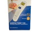 Termómetro digital OMRON Gentle Temp 720